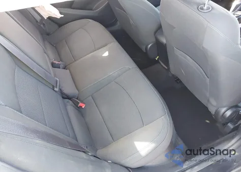 2016 Chevrolet Cruze Lt Auto from USA, damaged, VIN 1G1BE5SM7G7263605